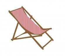 Chair Clip Art N40