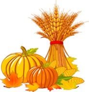 Free Fall Clip Art N6