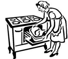 Black Clip Art N26