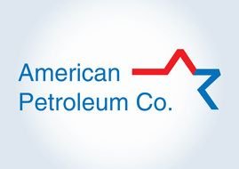 clipart of the American Oil Company Logos