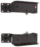 Timbren Trailer Axles, spare parts