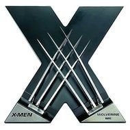 X Men Wolverine Claws