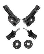 Timbren Trailer Axles A4RS440 as picture for clipart