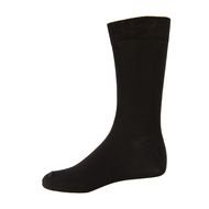 Mens Black Socks