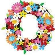 Free Printable Mothers Day Borders