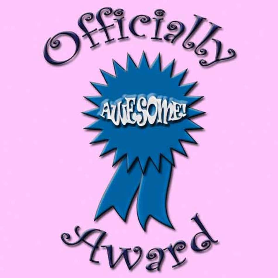 Awesome Award