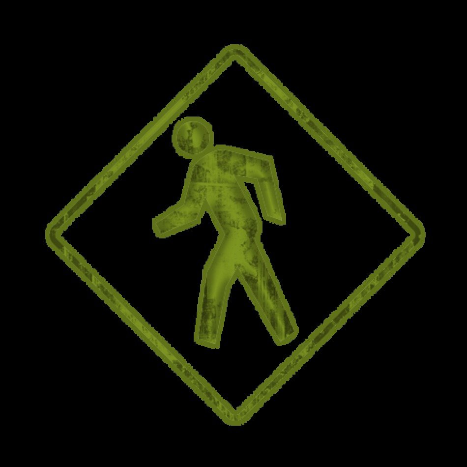 Railroad Crossing Clip Art N2