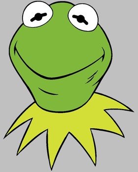 Kermit The Frog Graphics