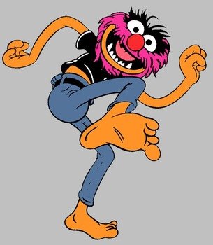 The Muppets Clipart