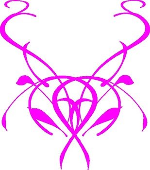Vine Clip Art N8