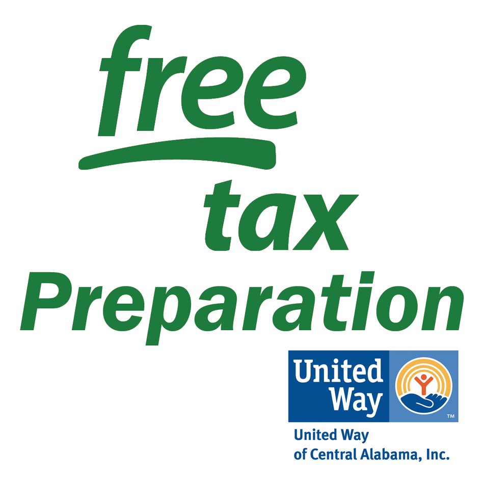 Free Tax Preparation, poster