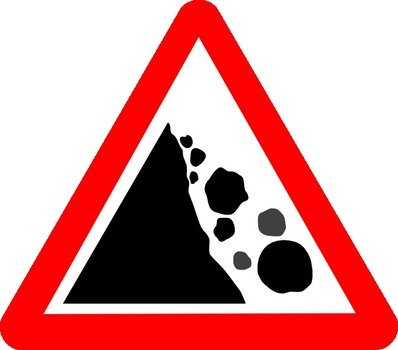 Road Signs Clip Art N57