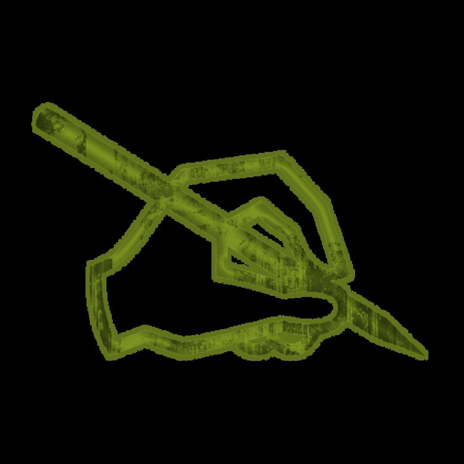 Hand Signature