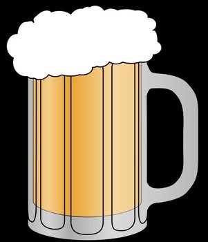 Beer Clip Art N17