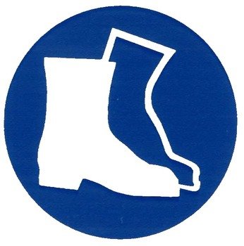 PPE Symbols Clip Art N9