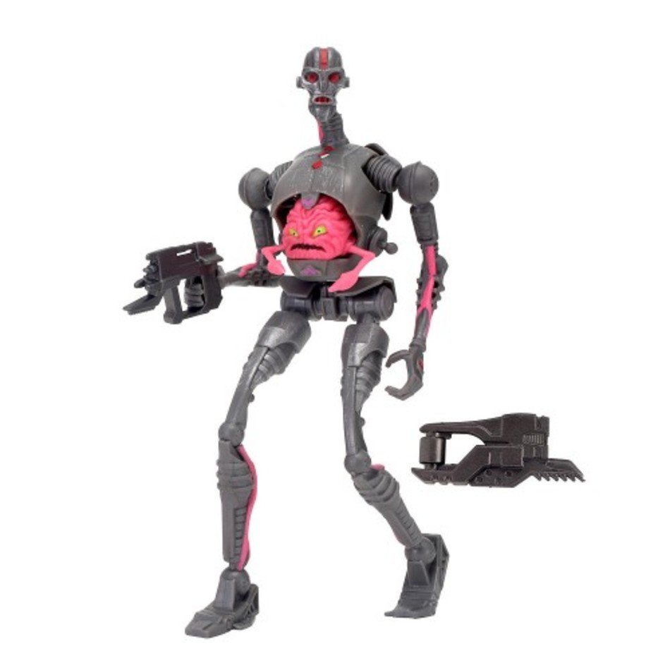 Teenage Mutant Ninja Turtles Kraang Action Figure