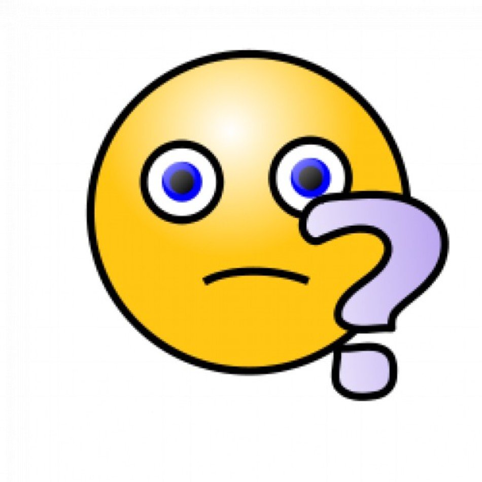 Smiley Face Clip Art N243