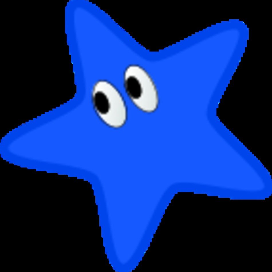 Cartoon Eyes Clip Art N68