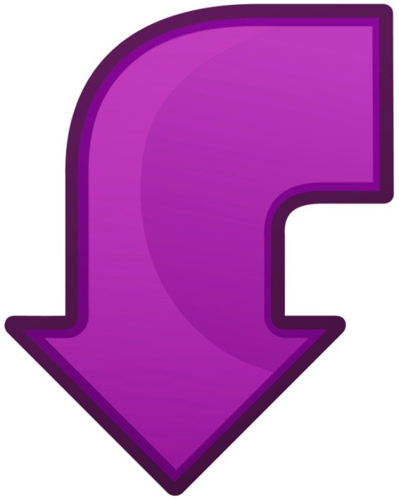 Arrow Clip Art N53