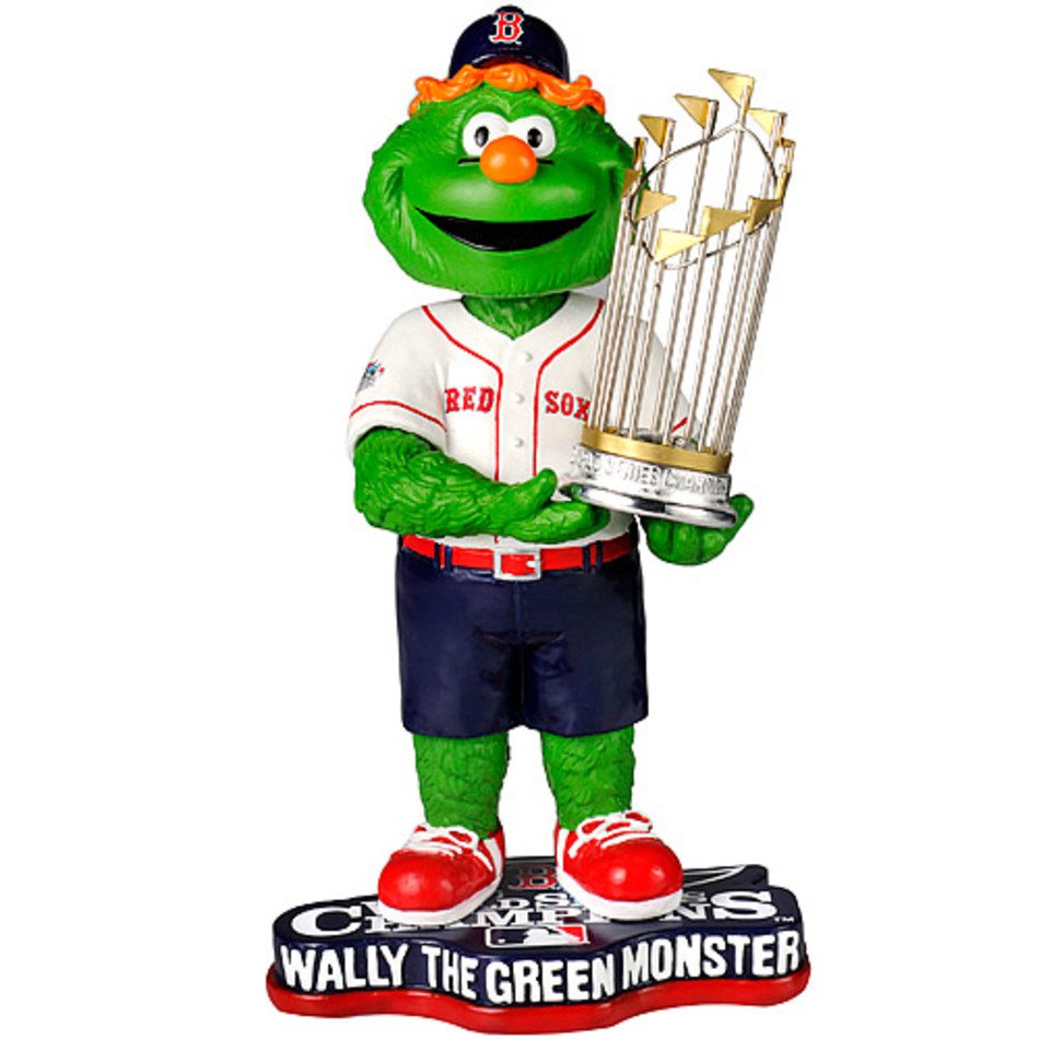 Boston Red Sox Green Monster N2