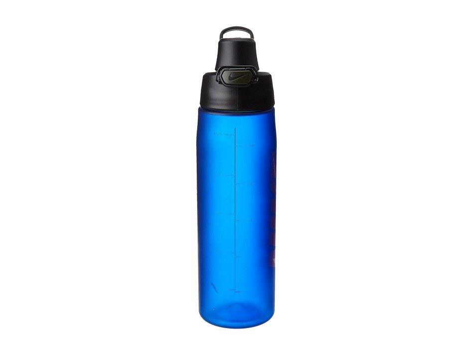 İllustration of Nike Water Bottle