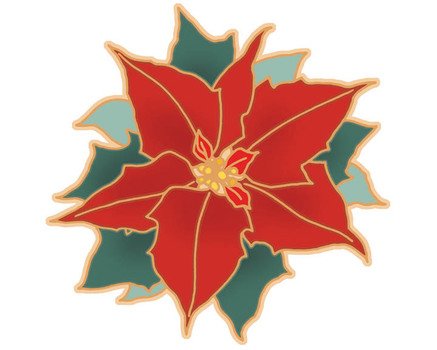 LDS Christmas Clip Art
