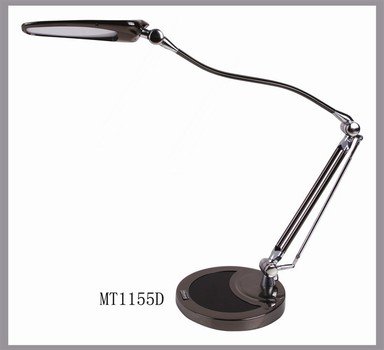 Fluorescent Desk Lamp