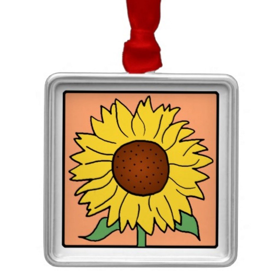 Cartoon Garden Clip Art N3