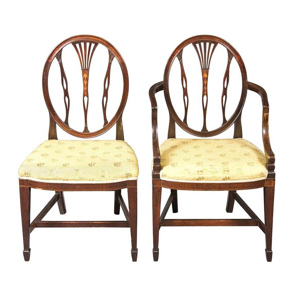 American Furniture as a picture for clipart