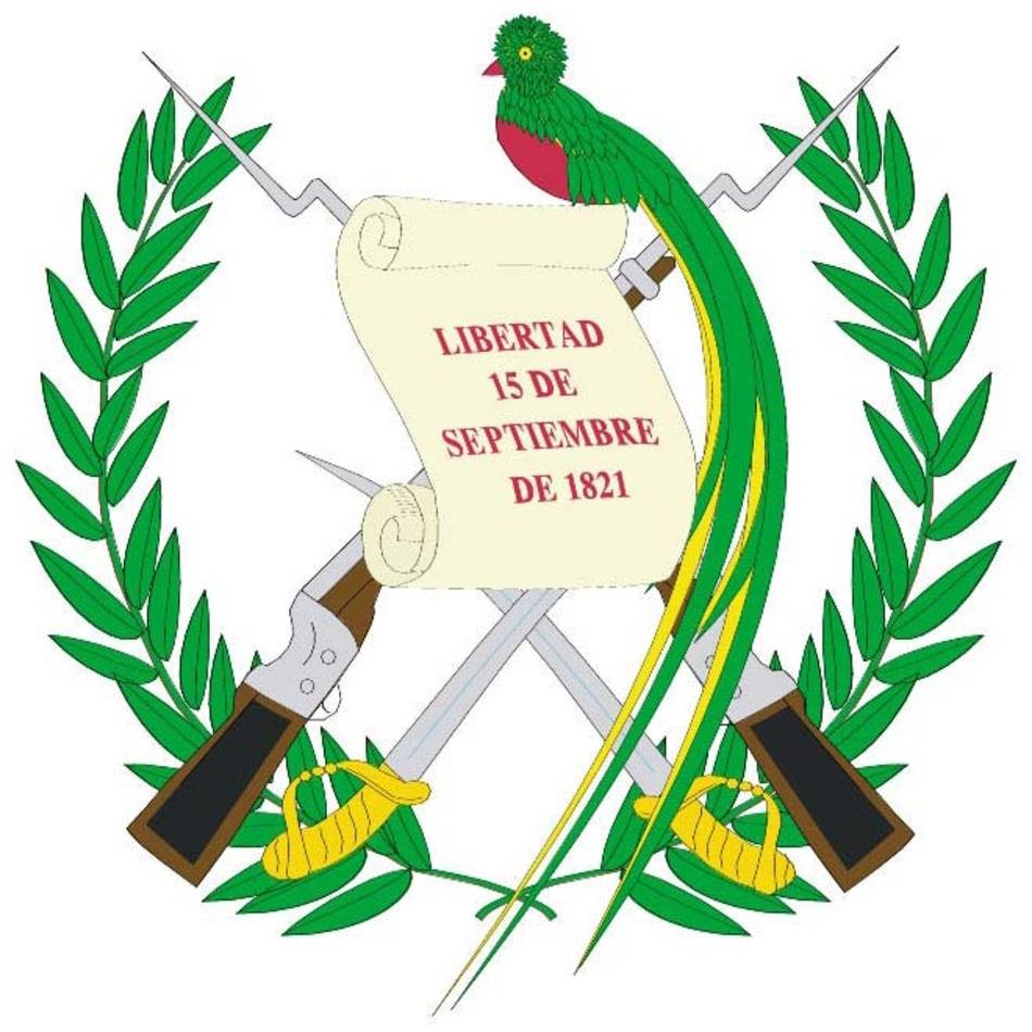 Guatemala Clip Art N3