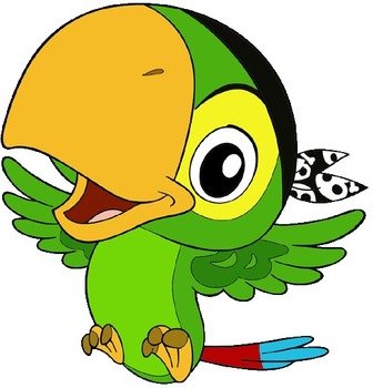 Jake And Neverland Pirates Characters N7