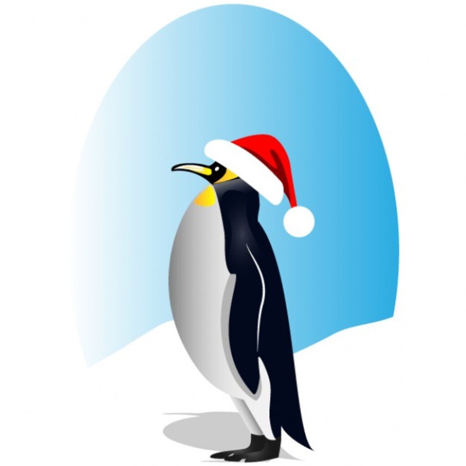 Santa Hat Clip Art N39