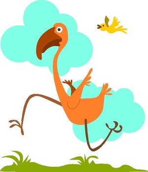 Run Clip Art N5