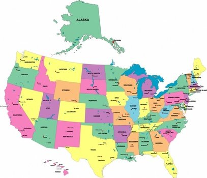 50 States