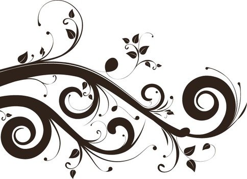 Swirl Pattern
