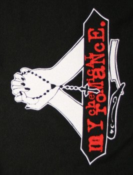 I Back Spot Cheer Shirt