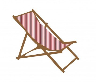 Chair Clip Art N40