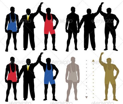 Winner Clip Art N16