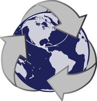 Globe Clip Art N23