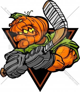 Cartoon Football Players Characters N2