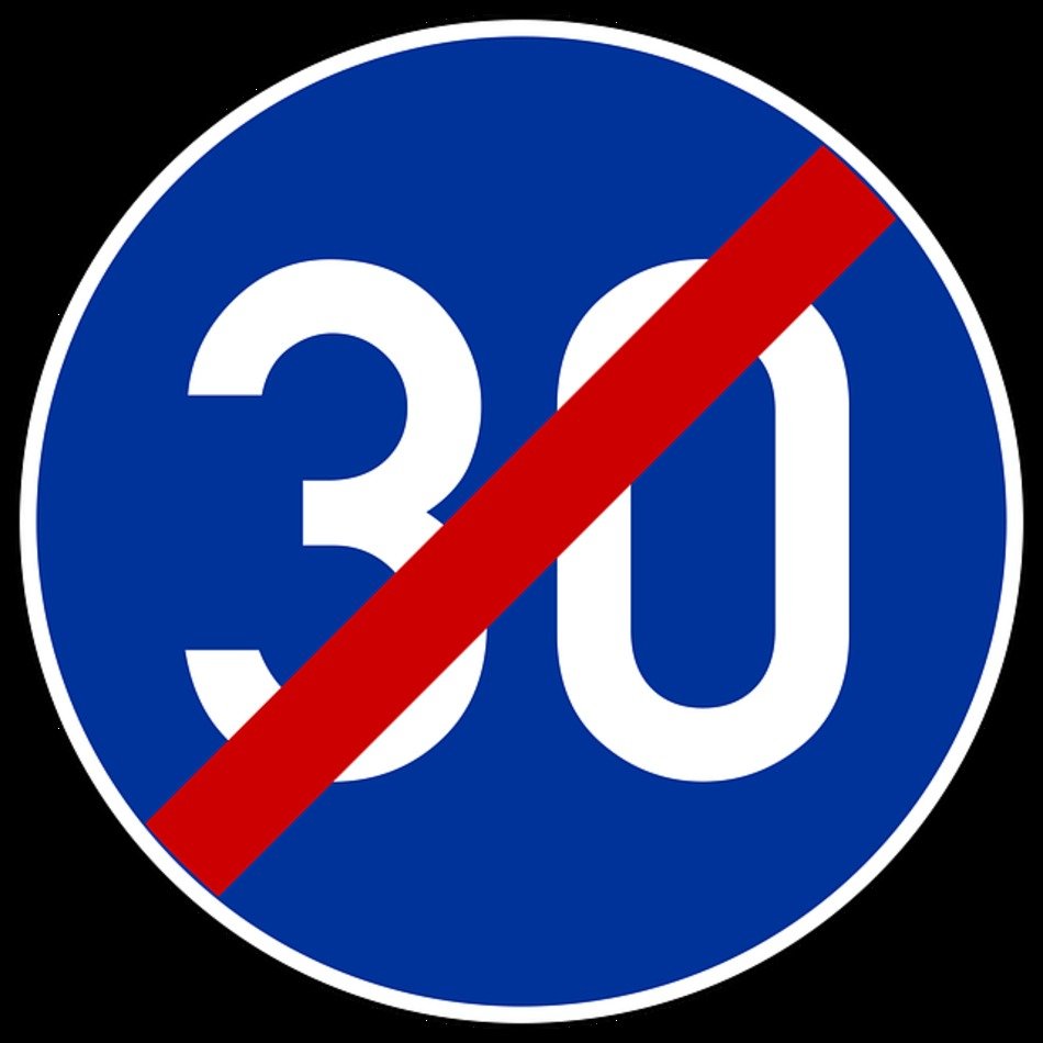 traffic sign road shield N195