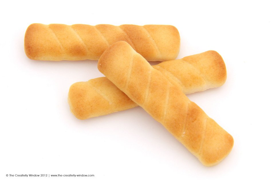 Breadstick Clip Art