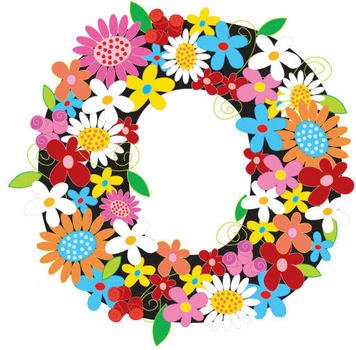 Free Printable Mothers Day Borders