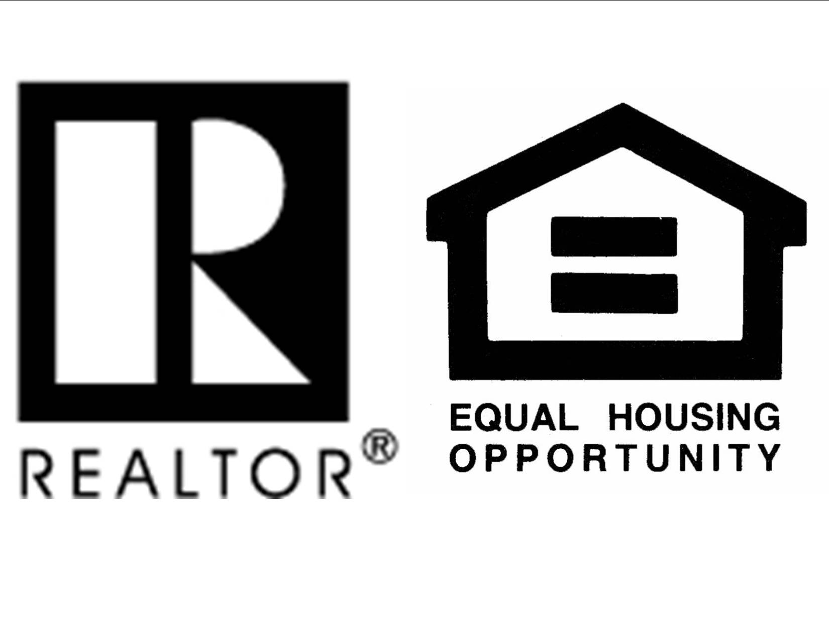 Equal Opportunity Fair Housing Logo N3 free image