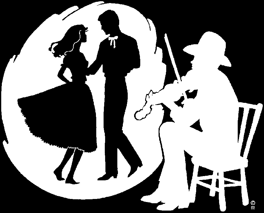 Barn Dance Clip Art Free Image