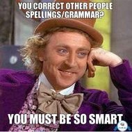 Willy Wonka Meme N2