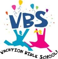 Vacation Bible School N3