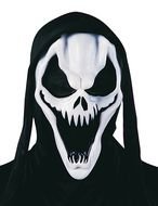 Funny Scream Mask