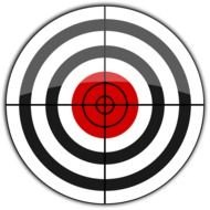 Target as an illustration