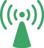Wireless Clip Art N2